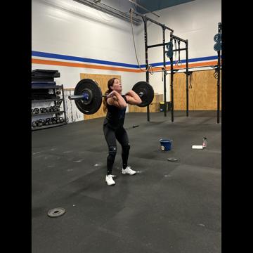 Ashley Whitley profile photo