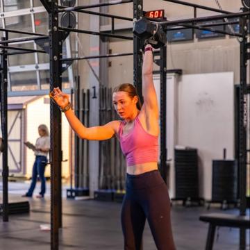 Megan Hack profile photo