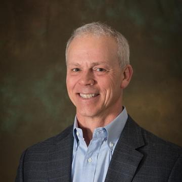 Alan Bennett profile photo