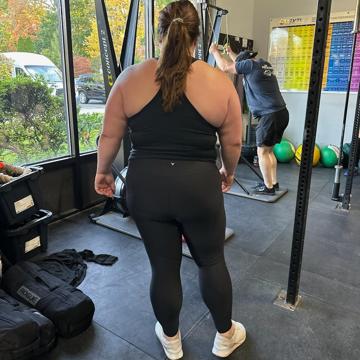 Julia Crutchley profile photo