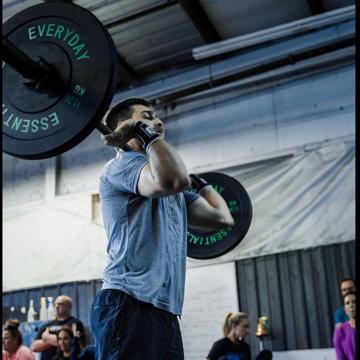 Zachary Fink profile photo