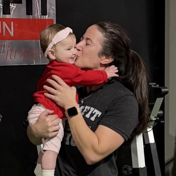 Torrie Fowler profile photo