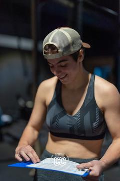 Emilie Bernard profile photo