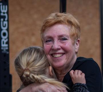 Erica de Haan profile photo