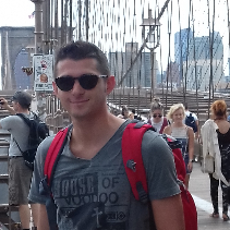 Marco Poloni profile photo