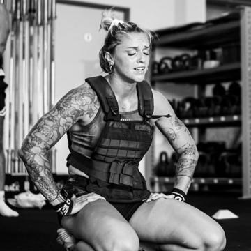 Laura Husson profile photo