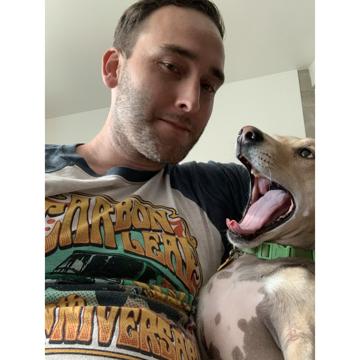 Starrett Berry profile photo