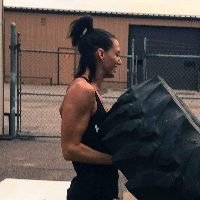 Sarah Avery profile photo