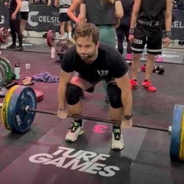 Lee Addison-Bentley profile photo