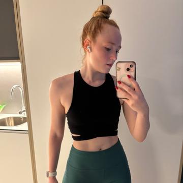 Katelyn Rapp profile photo