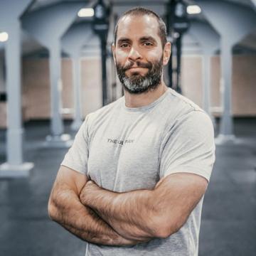 Juan Pablo Rostra profile photo