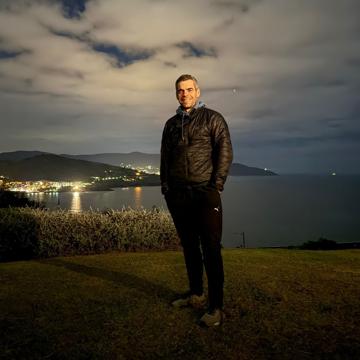 Bertol Izagirre profile photo