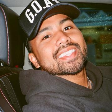 John Gelacio profile photo