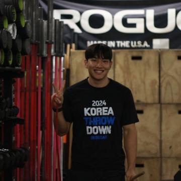 Minseo Kwon profile photo