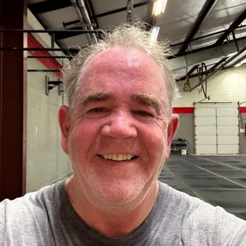 Paul Overstreet profile photo