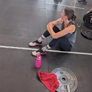 Delia Feuerstein profile photo