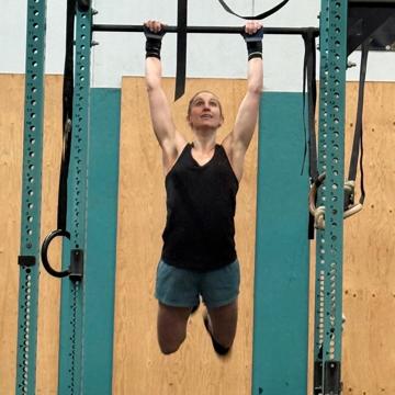 Yvonne van den Berg profile photo