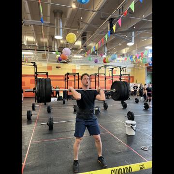 Danny Rowley profile photo