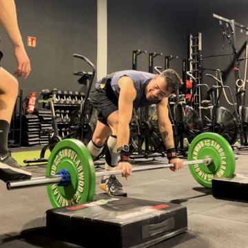 Aitor Moraza profile photo