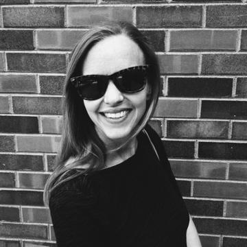 Sarah Swanson profile photo