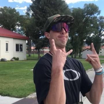 Jackson Ferraro profile photo