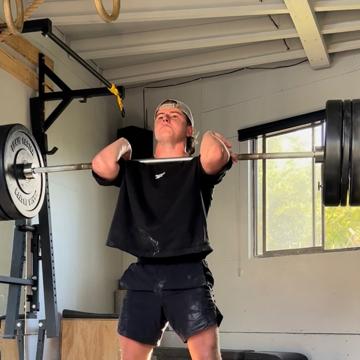 Harrison James profile photo