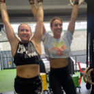 Ayla Frew profile photo