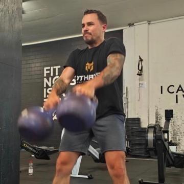 Luca Vollenweider profile photo