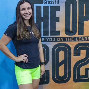 Mariana Camargo profile photo