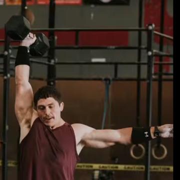 Andrew Guerra profile photo