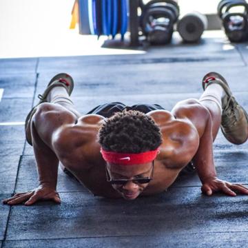 Tristan Moses profile photo