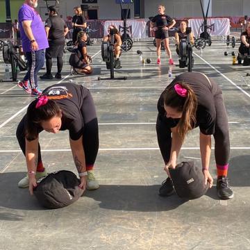 Katrin Scheibert profile photo