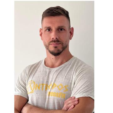 Nicolas Guillot profile photo