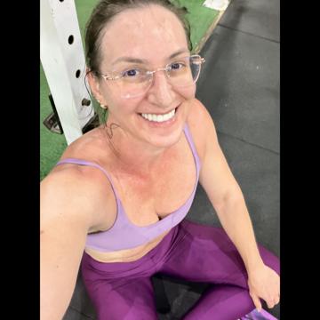 Ana Fontana profile photo