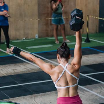 Karine Silva profile photo