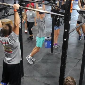 Gavin White profile photo