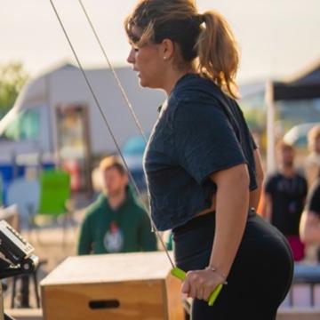 Inès Barkia profile photo