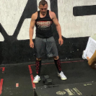 David Matesanz Ruiz profile photo