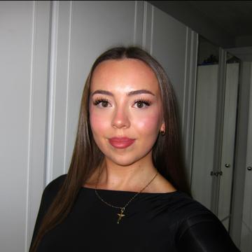 Sophie Macleod profile photo
