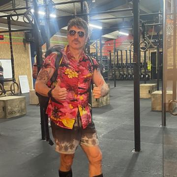 Kery Jones profile photo