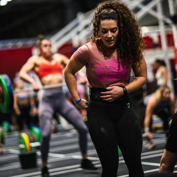 Sarah Juquier profile photo