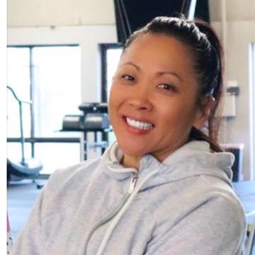 Brienne Crawford profile photo