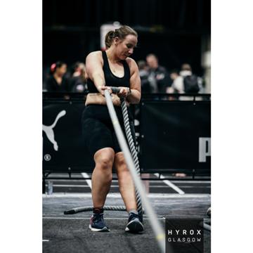 Jacqui Stevenson profile photo