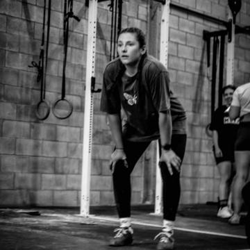 Elodie Tomas profile photo