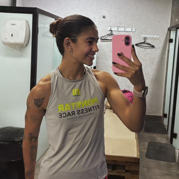 JULIA MACHADO profile photo