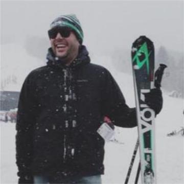 Hugh Hunter profile photo