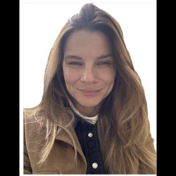 Gabriela Gazdikova profile photo