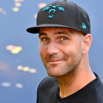 Moritz Haist profile photo