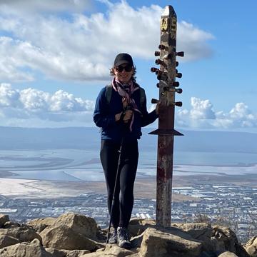 Marie-Josee Bolduc profile photo