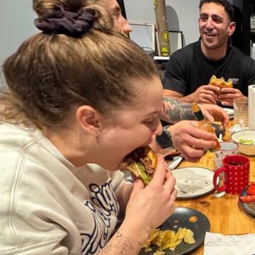 Sabrina Mannina profile photo